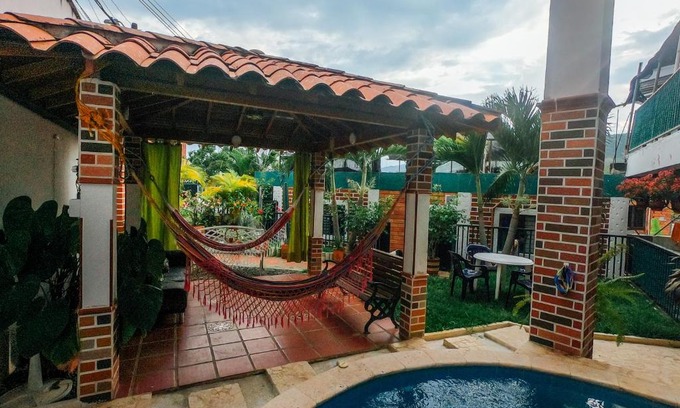 Santa Fe de Antioquia Appartement | KasaGrande
