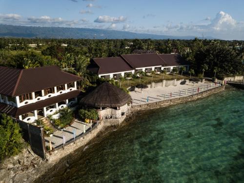 Moalboal Station Balnéaire | Kasai Village Dive Resort