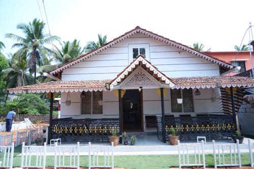 Honavar Maison | Kasarkod CORAL HOMESTAY