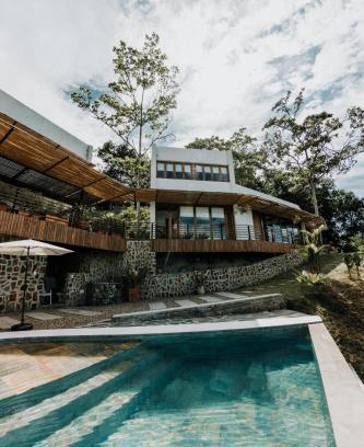 Nimaima Hôtel | Kasaurora