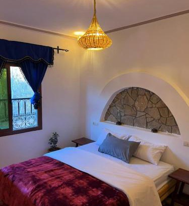 Ait Sedrate Jbel El Soufla Maison | Kasbah Ait Marghad