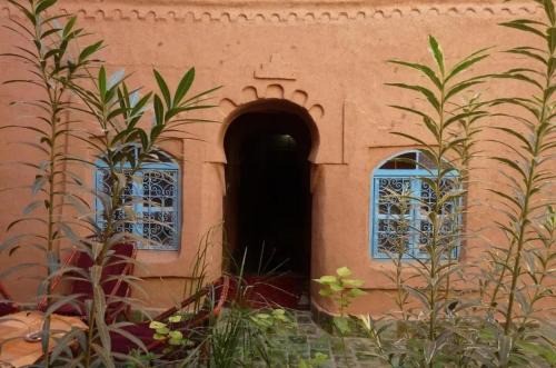Amezrou Maison | Kasbah Ziwana - Guesthouse