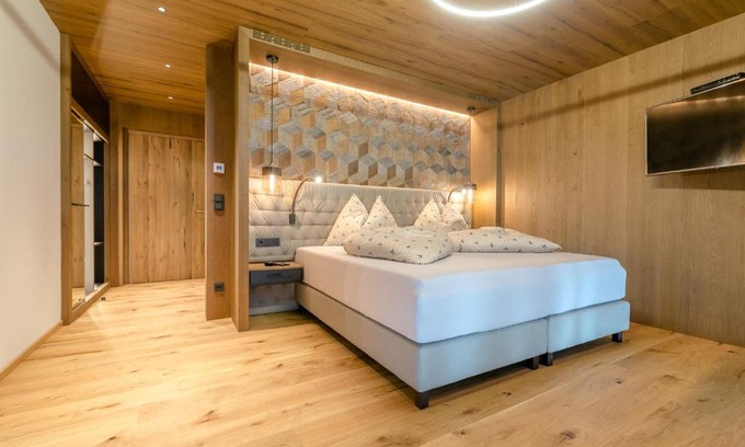 Zellberg Hôtel | Kashütte Hochzillertal