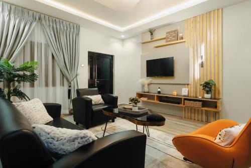 Wuse 2 Maison | Kashco Apartments Wuse 2 Abuja