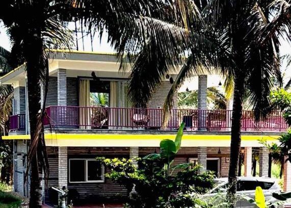 Hole Narsipur Maison | Kashi Farm House