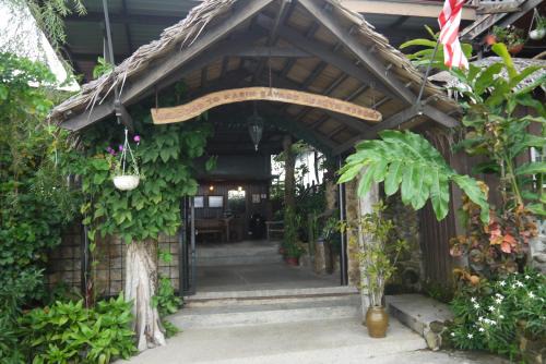 Kota Kinabalu Station Balnéaire | Kasih Sayang Hill Resort