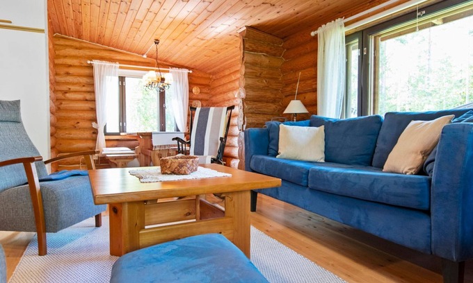 Pielavesi Maison | Kasperila by Interhome
