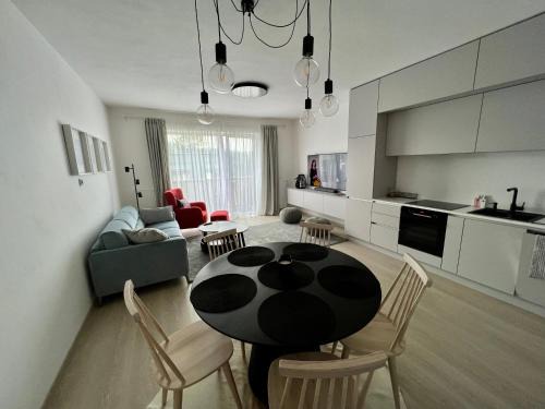Kasperske Hory Appartement | Kasperky 14