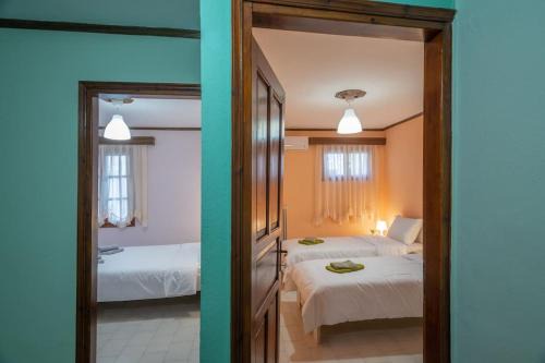 Old Town Appartement | Kassi Hanni Guesthouse