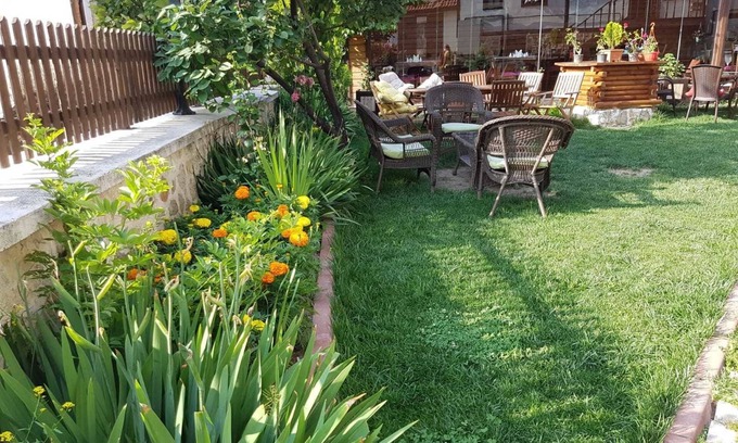 Kastamonu Hôtel | Kastamonu Kadioglu Konagi