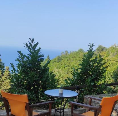Anatolikos Olimpos Appartement | Kastania Gi