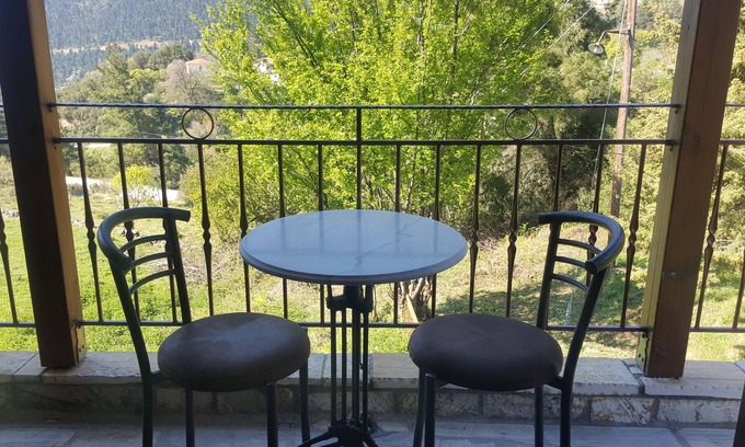 Kastanea Maison | Kastania Guesthouse