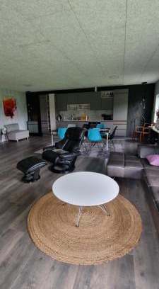 Graerup Appartement | Kastanjegaarden