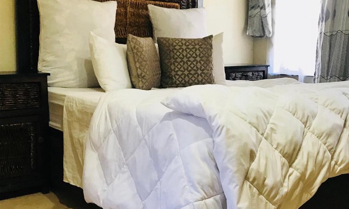Secunda Maison | Kaste Guesthouse Secunda