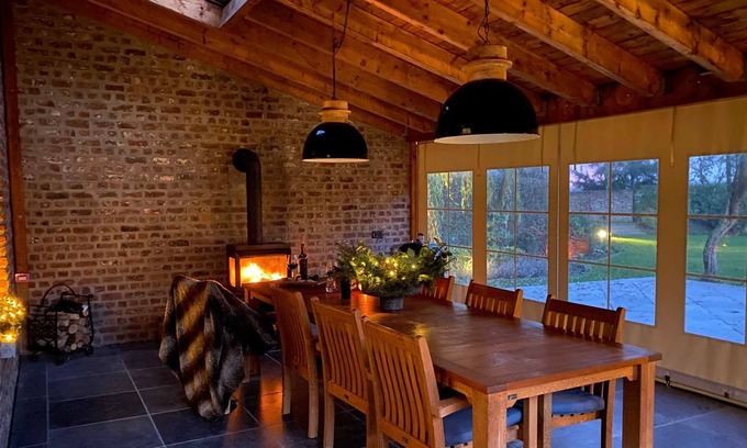 Baarlo Maison | House