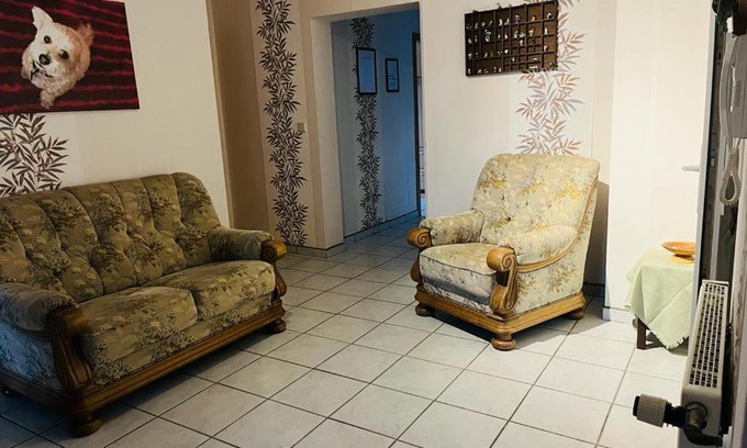 Neuborger Appartement | Kastner Monteurwohnung 2