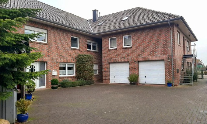 Neuborger Appartement | Kastner Monteurwohnung