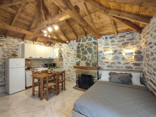 Thasos Appartement | Kastro Hill House