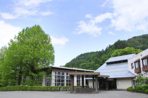 Tateshina-machi Hôtel | Kasuga no Mori