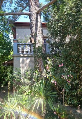 Balatonfured Appartement | Kasza Villa
