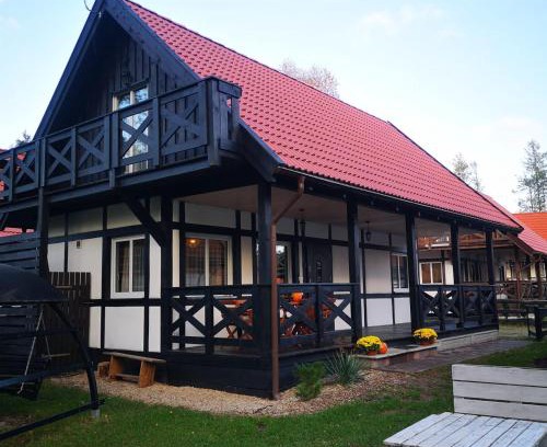 Sierakowice Maison | Kaszubska Przystań