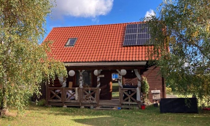 Studzienice Maison | Kaszubski spokój