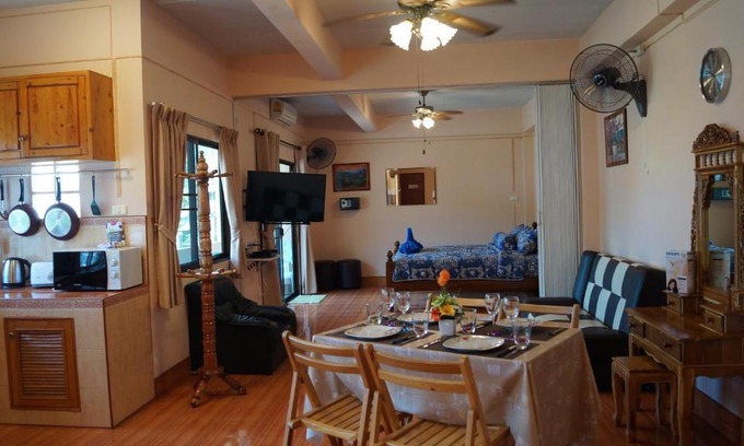 Kata Appartement | Kata Apartment