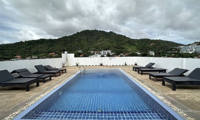 Kata Hôtel | Kata Place Hotel