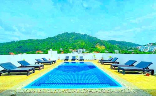 Karon Hôtel | Kata Place Hotel