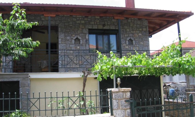 Vitina Appartement | katafygio vytinas