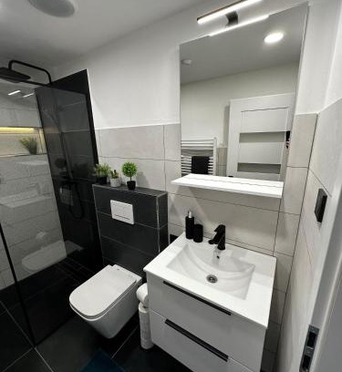 Kezmarok Appartement | Katarína