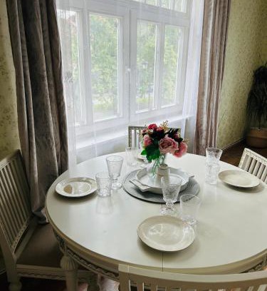 Voru Appartement | Katariina allee korter