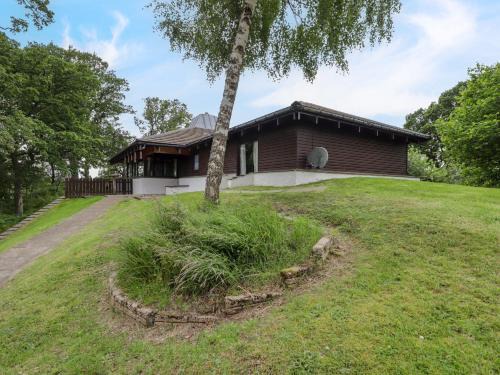 Kingussie Maison | Katchana