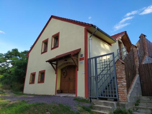 Znojmo Maison | Kateřinský sklípek