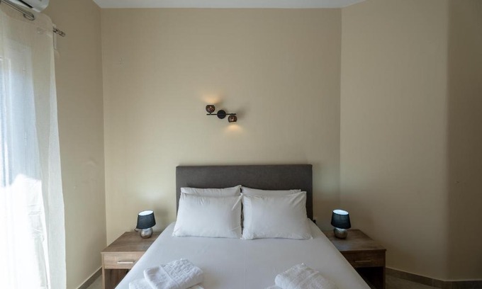 Skala Appartement | Kate-Mari House