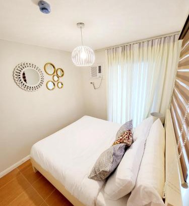 Cagayan de Oro Appartement | Kate's Corner @ One oasis Condo