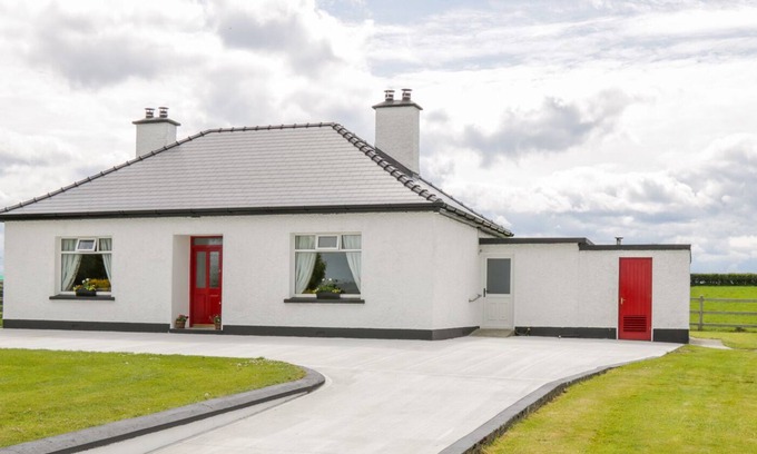 Ballina Cottage | KATE'S COTTAGE, Animaux acceptés à Ballina, comté de Mayo, Ref 992726