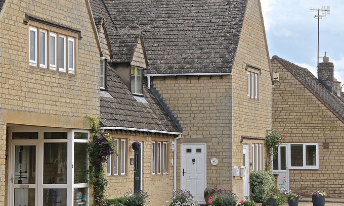 Bourton Cottage | Kate's Cottage, BOURTON-SUR-L'EAU