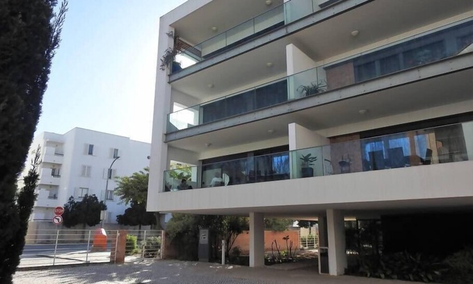 Telheiro Appartement | Kate's Place by Lagos Marina