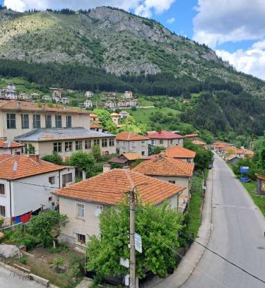 Trigrad Appartement | Katerci