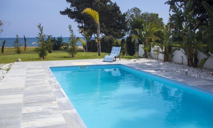 Pervolia Maison | Katerina House