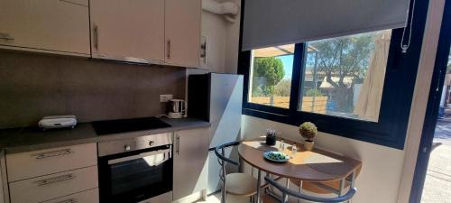 Karfas Appartement | Katerina's suite