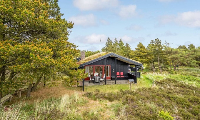 Romo Maison | "Kathaline" - 3.4km from the sea by Interhome