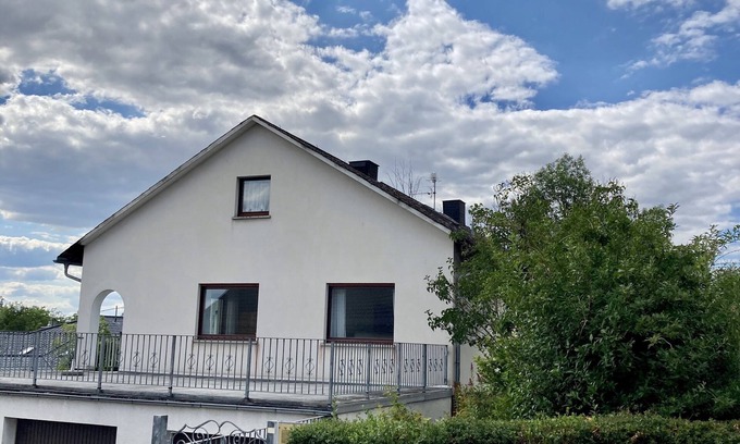 Runkel Appartement | Kathrein Guest House in the castle town of Runkel