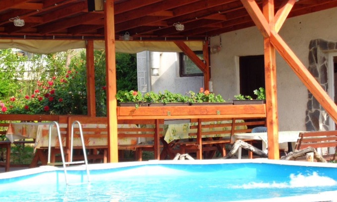Aggtelek Maison | Katica Guesthouse Aggtelek