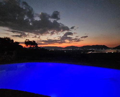 Hartbeespoort Cabine | Katima Mountain View Lodge