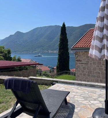 Perast Appartement | Katina Zgrada