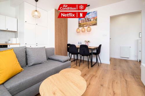 Bronowice Appartement | Katowicka Premium Apartment