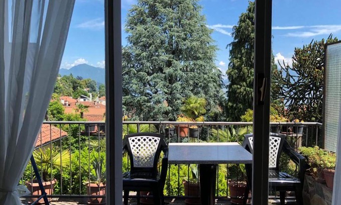 Lesa Appartement | Katrin