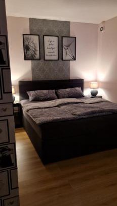 Diebach Appartement | Katrins Ferienwohnung